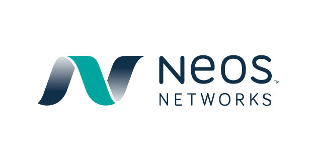 logo vector Neos Networks