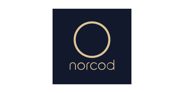 logo vector Norcod