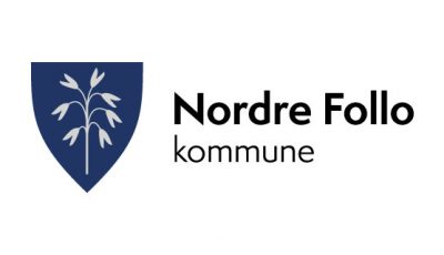 vektorisert logo Nordre Follo Kommune