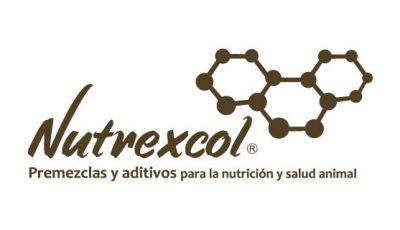 logo vector Nutrexcol