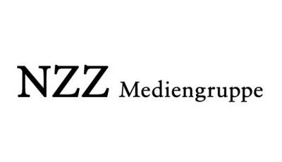 logo vector NZZ Mediengruppe