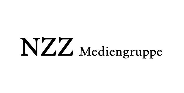 logo vector NZZ Mediengruppe