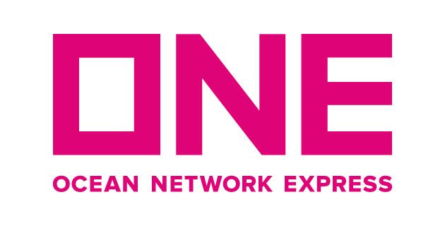 logo vector ONE