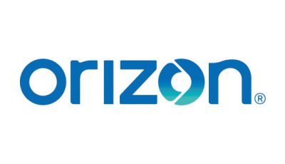 logo vector Orizon