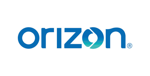 logo vector Orizon