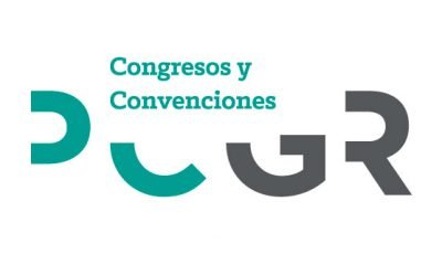 logo vector Palacio de Congresos de Granada