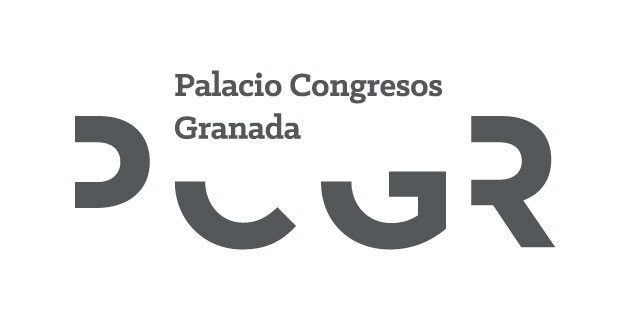 logo vector Palacio de Congresos de Granada