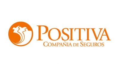 logo vector Positiva