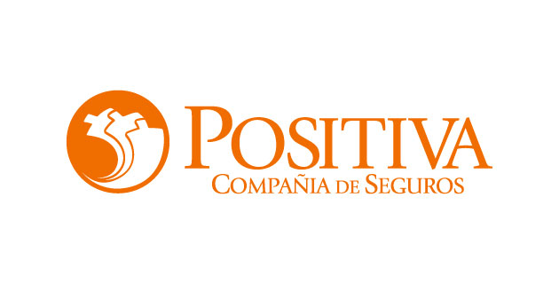 logo vector Positiva