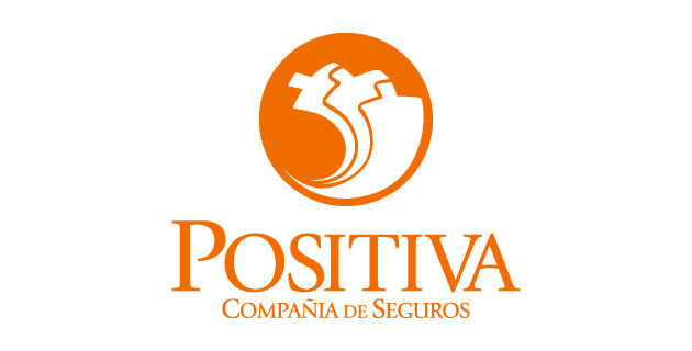 logo vector Positiva