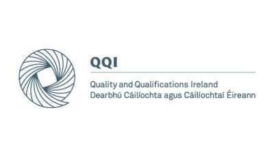 logo vector QQI