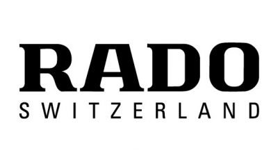 logo vector Rado