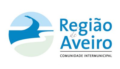 logo vector Região de Aveiro