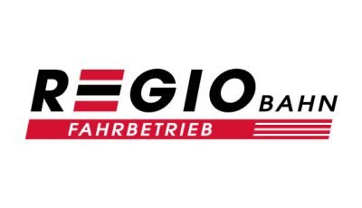 logo vector Regiobahn