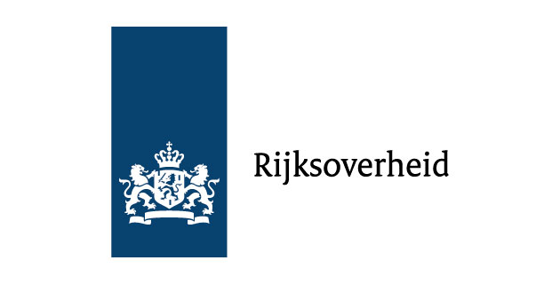 logo vector Rijksoverheid Nederland