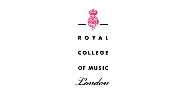logo vector Royal College of Music