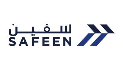 logo vector Safeen