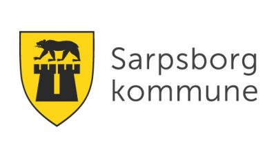 logo vector Sarpsborg kommune