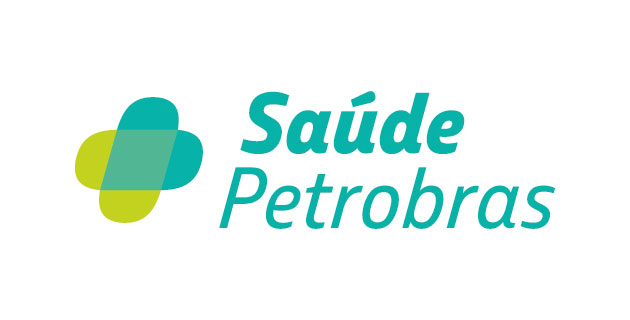 logo vector Saúde Petrobras