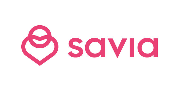 logo vector Savia