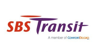 logo vector SBS Transit