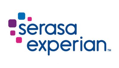 logo vector Serasa Experian