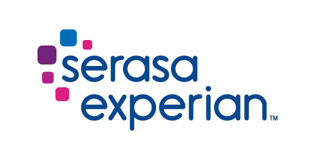 logo vector Serasa Experian