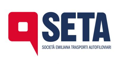 logo vector SETA