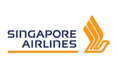 logo vector Singapore Airlines