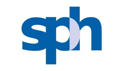 logo vector Singapore Press Holdings