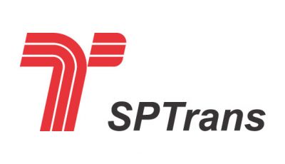 logo vector SPTrans