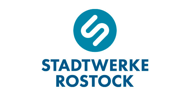 logo vektor Stadtwerke Rostock