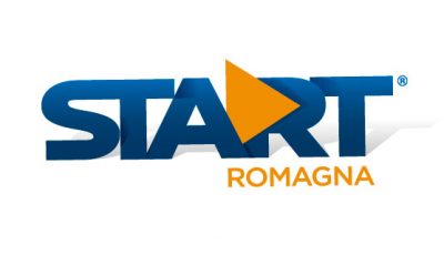 logo vector Start Romagna
