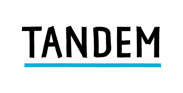 logo vector Tandem Bank