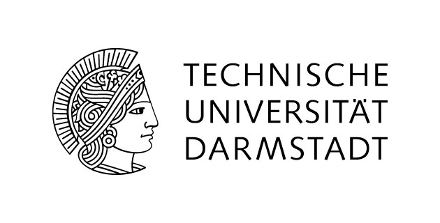 logo vector Technische Universität Darmstadt