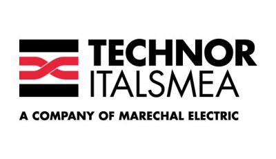 logo vector Technor Italsmea