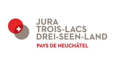 logo vector Tourisme neuchâtelois