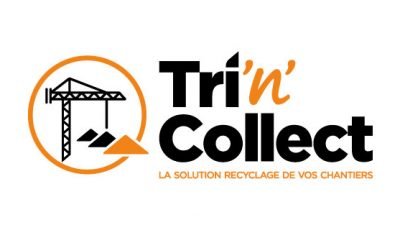 logo vector Tri’n’Collect
