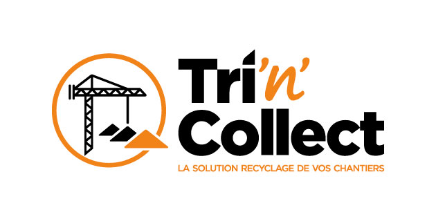 logo vector Tri’n’Collect