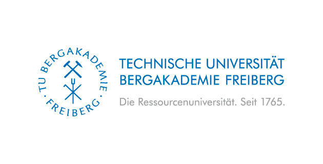 logo vektor TU Bergakademie Freiberg