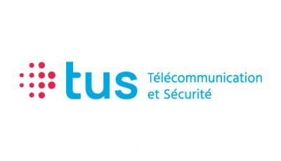 logo vector TUS Telekommunikation und Sicherheit