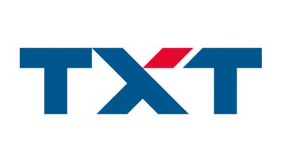 logo vector TXT e-solutions
