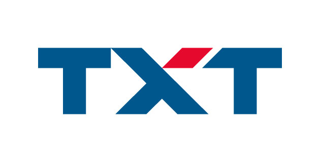 logo vector TXT e-solutions