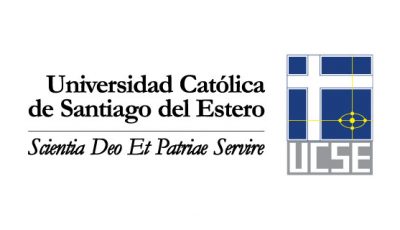 logo vector Universidad Católica de Santiago del Estero