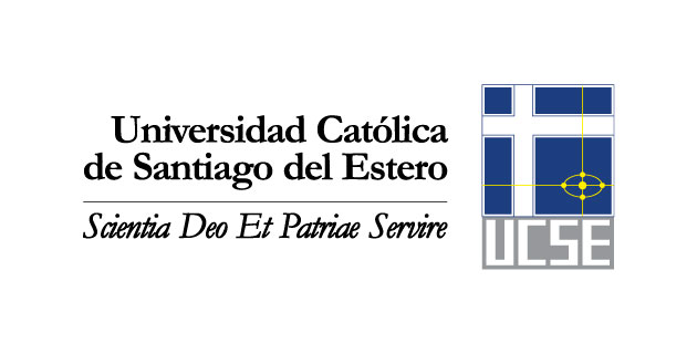 logo vector Universidad Católica de Santiago del Estero