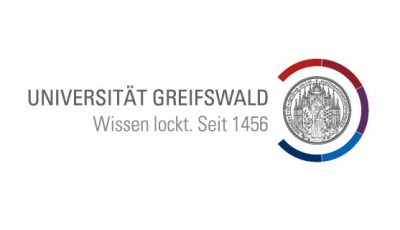 logo vector Universität Greifswald