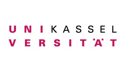 logo vector Universität Kassel