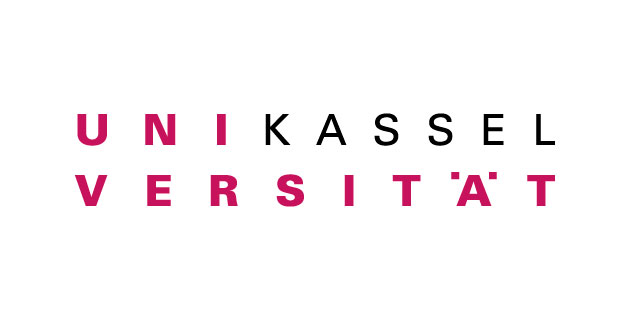 logo vector Universität Kassel