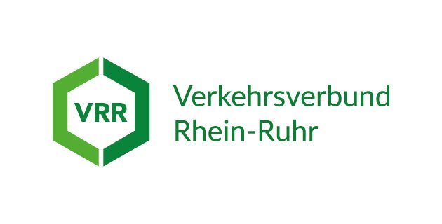 logo vector Verkehrsverbund Rhein-Ruhr