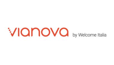 logo vector Vianova